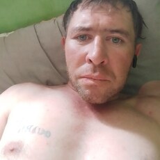 Фотография мужчины Даня, 36 лет из г. Славянск-на-Кубани