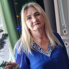 Фотография девушки Татьяна, 64 года из г. Усть-Лабинск