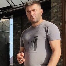 Фотография мужчины Давид Грузин, 36 лет из г. Грозный