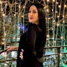 Фотография девушки Brunette, 37 лет из г. Пятигорск