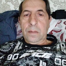 Фотография мужчины Василий, 62 года из г. Гомель