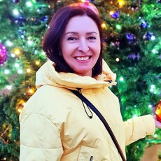 Фотография девушки Татьяна, 53 года из г. Ставрополь
