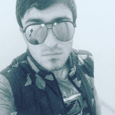 Фотография мужчины Ghostman, 41 год из г. Павлодар