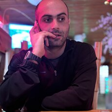Фотография мужчины Boss, 36 лет из г. Москва