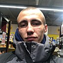Малой, 21 год