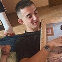 Дима, 20 лет