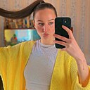 Дарья, 28 лет
