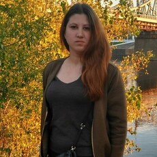 Фотография девушки Кристина, 31 год из г. Тверь