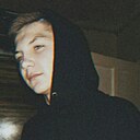 Данил, 18 лет