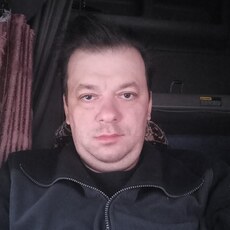 Фотография мужчины Анатолий, 46 лет из г. Сургут