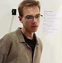 Дмитрий, 21 год