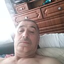 Федя, 53 года
