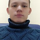 Саша, 23 года