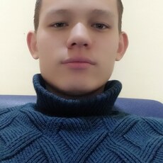 Фотография мужчины Саша, 23 года из г. Всеволожск
