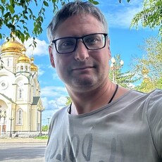 Фотография мужчины Дмитрий, 47 лет из г. Комсомольск-на-Амуре
