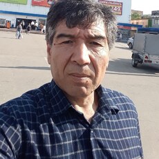 Фотография мужчины Алик, 52 года из г. Чехов