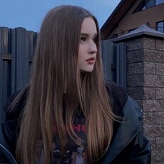 Фотография девушки Анастасия, 23 года из г. Кобрин