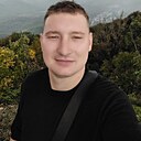 Никита, 36 лет