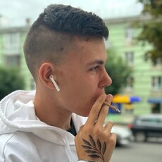 Фотография мужчины Danya, 21 год из г. Руза