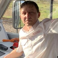 Фотография мужчины Сергей, 45 лет из г. Бологое