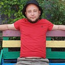 Санëчек, 35 лет