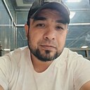 Идрис, 39 лет