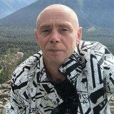 Фотография мужчины Евгений, 47 лет из г. Зеленчукская