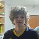 Максим, 19 лет