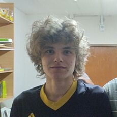 Фотография мужчины Максим, 19 лет из г. Гродно