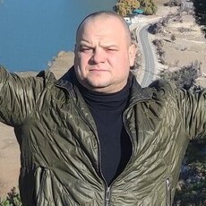 Фотография мужчины Владимир, 41 год из г. Калуга