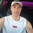 Ерлан, 36 лет