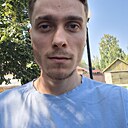 Дмитрий, 27 лет