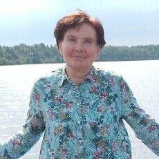 Фотография девушки Елена, 66 лет из г. Псков