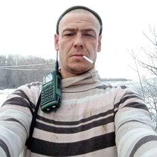 Фотография мужчины Сергей, 41 год из г. Обнинск
