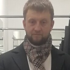 Фотография мужчины Владимир, 39 лет из г. Ангарск