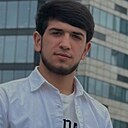 Аминчон, 21 год