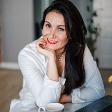 Фотография девушки Мария, 42 года из г. Уфа