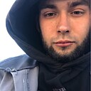 Макс, 22 года