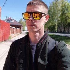 Фотография мужчины Егор, 32 года из г. Кунгур