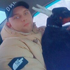 Фотография мужчины Данил, 25 лет из г. Архангельск