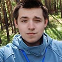 Влад, 20 лет