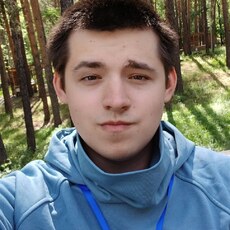 Фотография мужчины Влад, 20 лет из г. Трехгорный