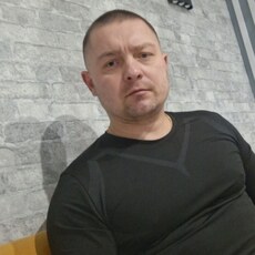 Фотография мужчины Виталий, 37 лет из г. Архангельск