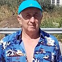 Тамерлан, 62 года