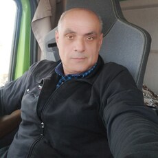 Фотография мужчины Виталий, 57 лет из г. Приморско-Ахтарск