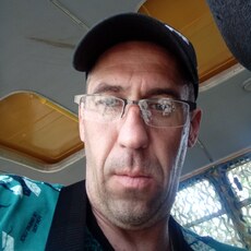 Фотография мужчины Дмитрий, 40 лет из г. Краснодон