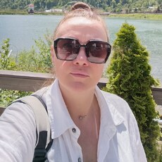 Фотография девушки Ольга, 44 года из г. Ровеньки