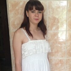 Фотография девушки Мария, 28 лет из г. Уссурийск