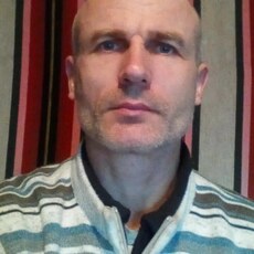 Фотография мужчины Степан, 44 года из г. Оргеев