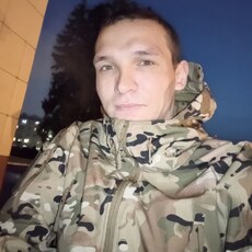 Фотография мужчины Роман, 25 лет из г. Братск